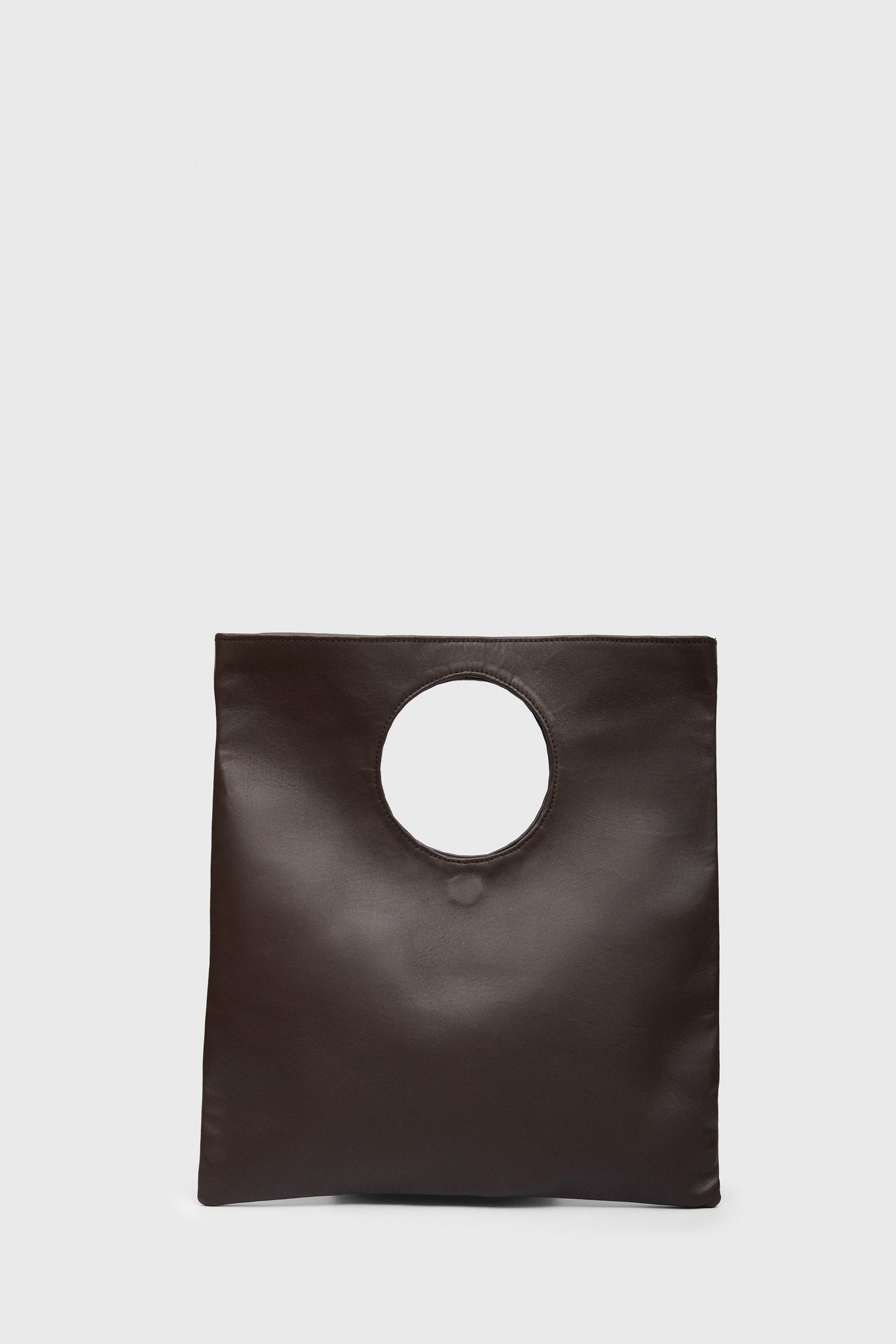 Loto Bag Marrón Chocloate