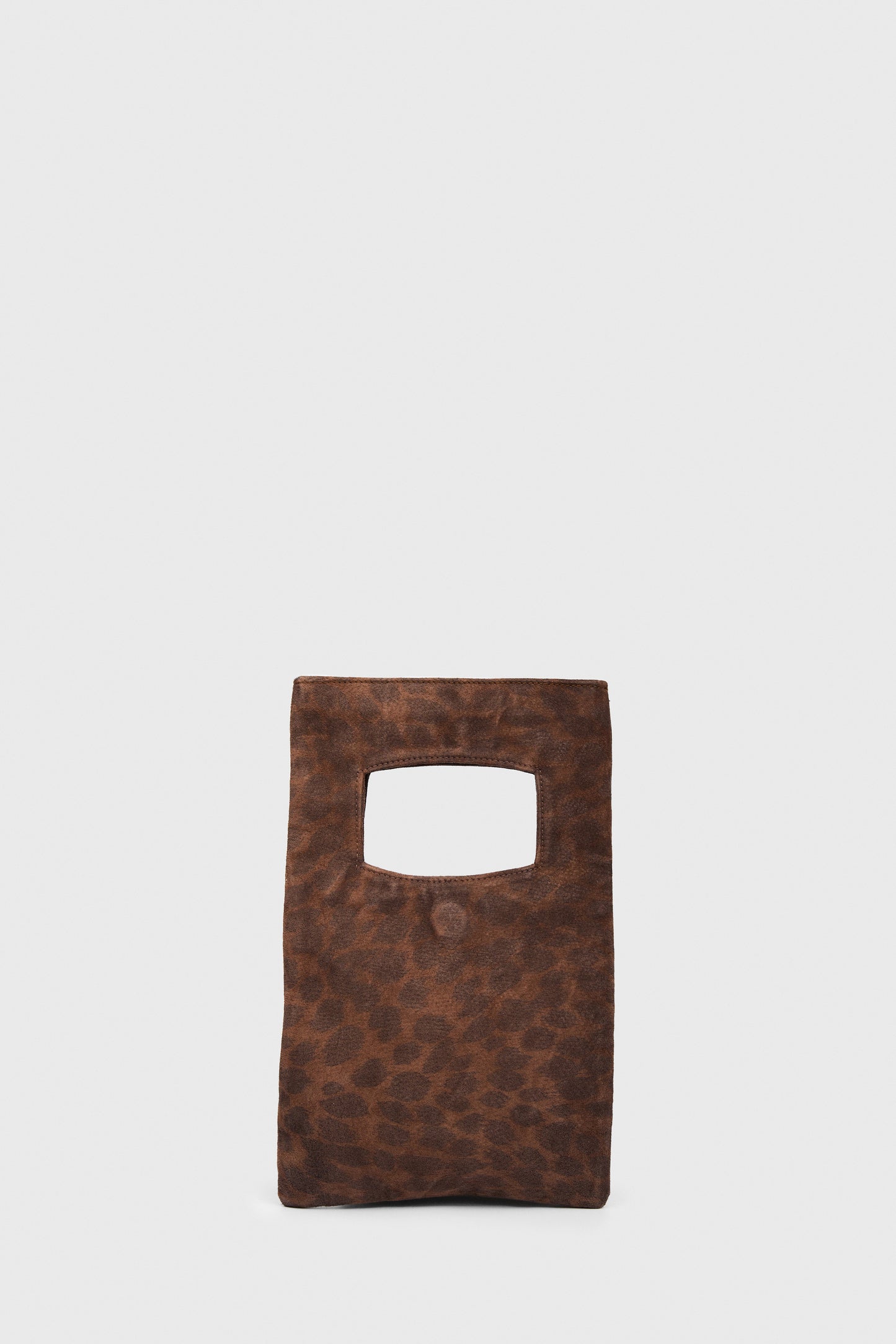 Mini Loto Bag Leopardo