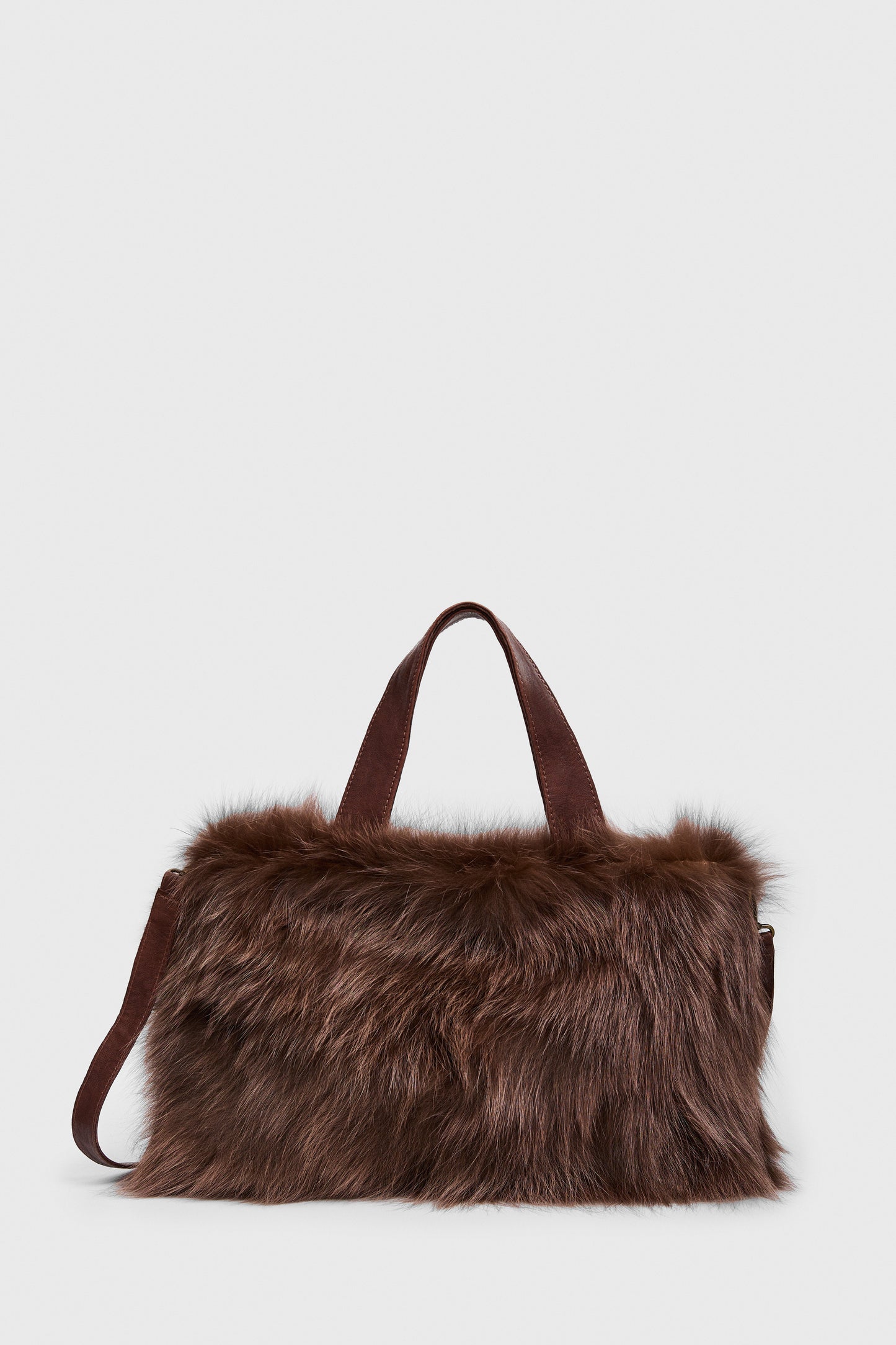Daisy Bag Marrón