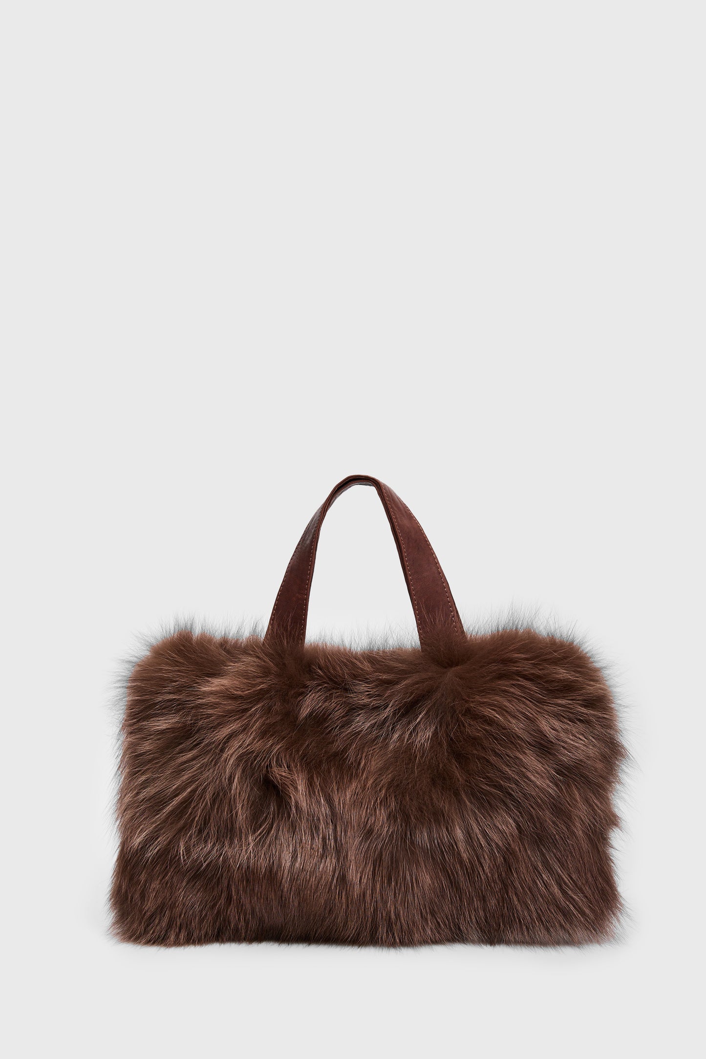 Daisy Bag Marrón