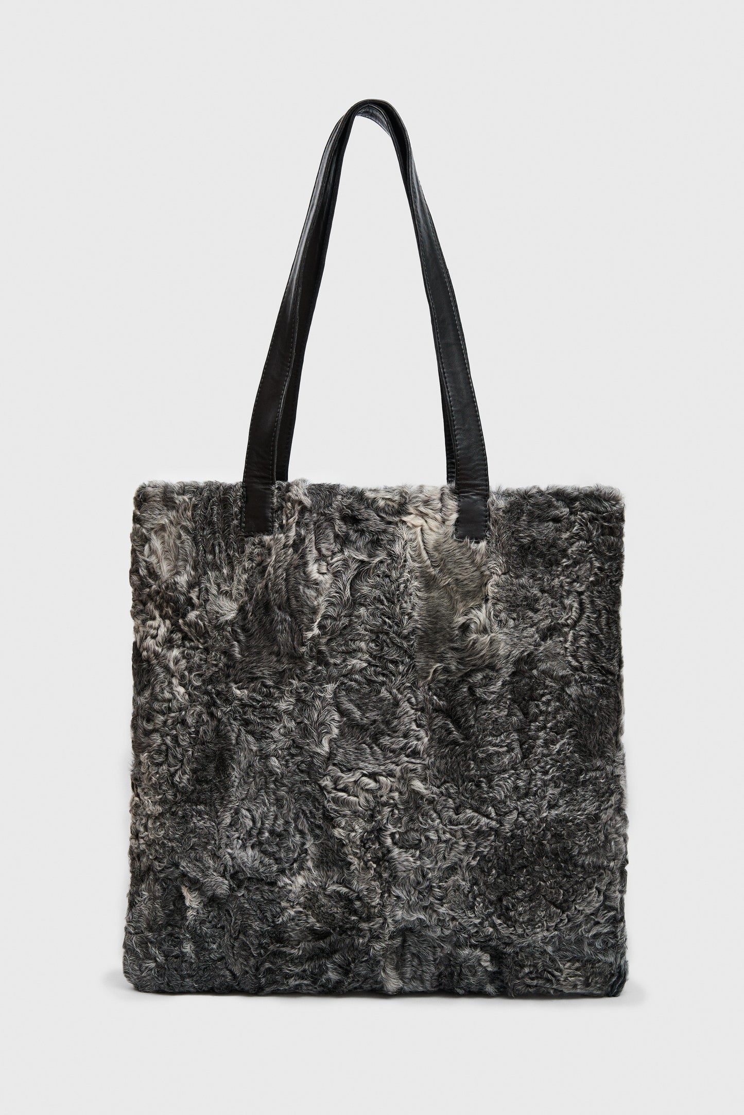 Rose Bag Gris