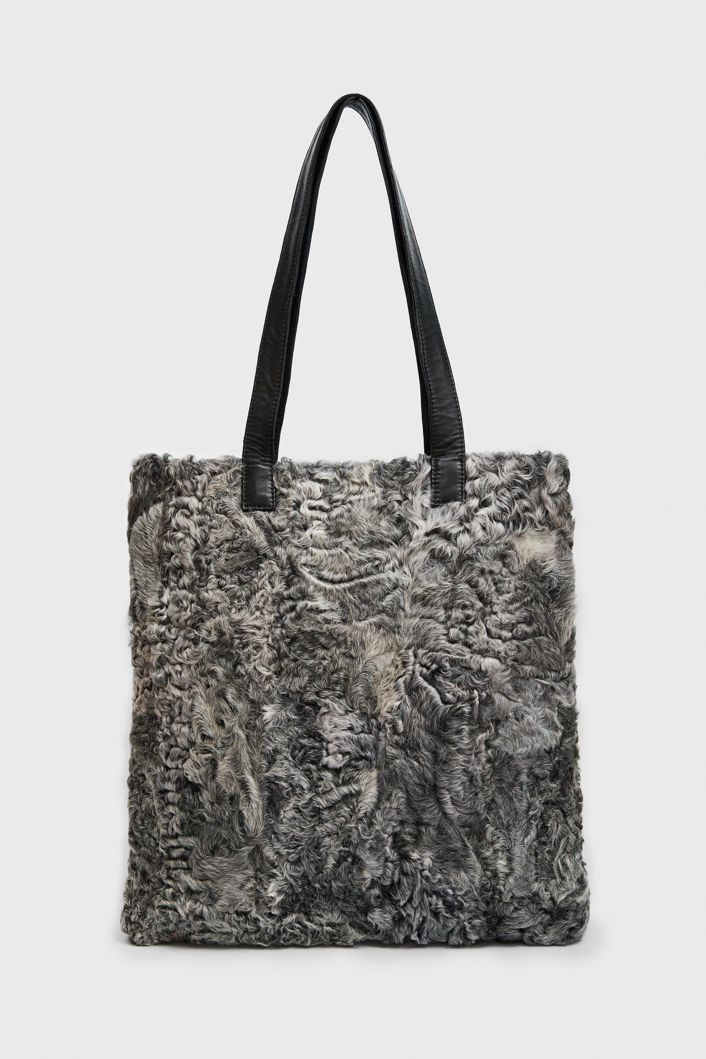 Rose Bag Gris
