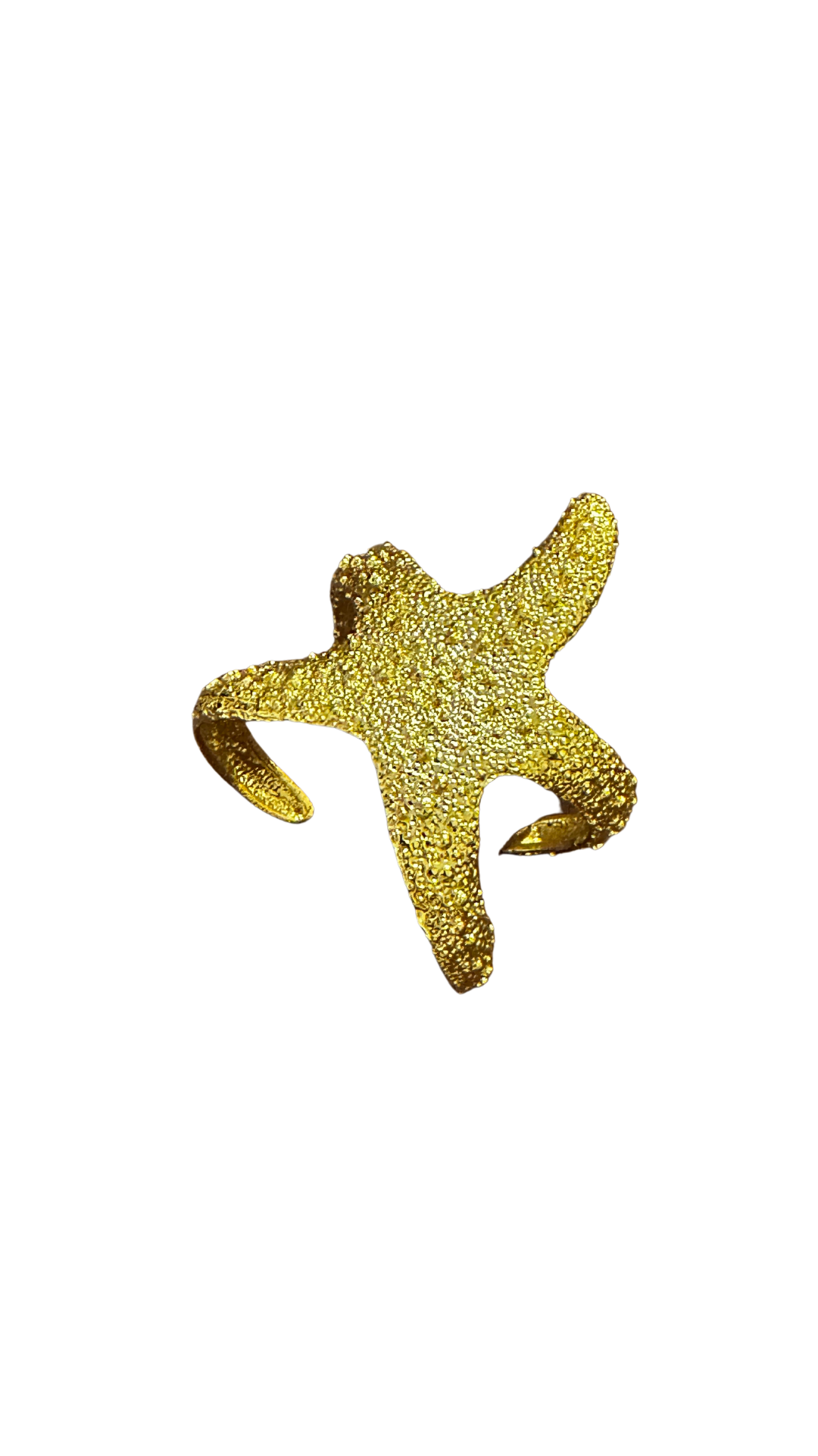 Starfish Bracelet