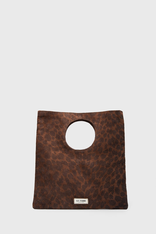 Loto Bag Leopardo