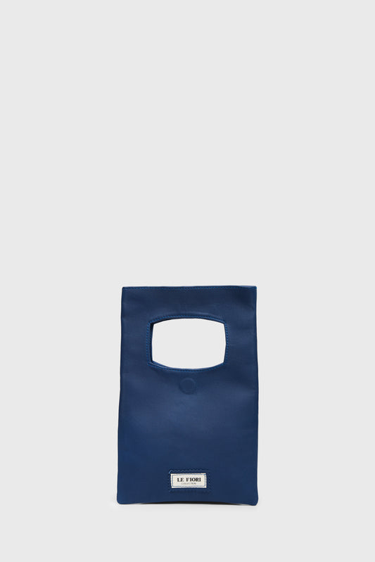 Loto Mini Bag Azul