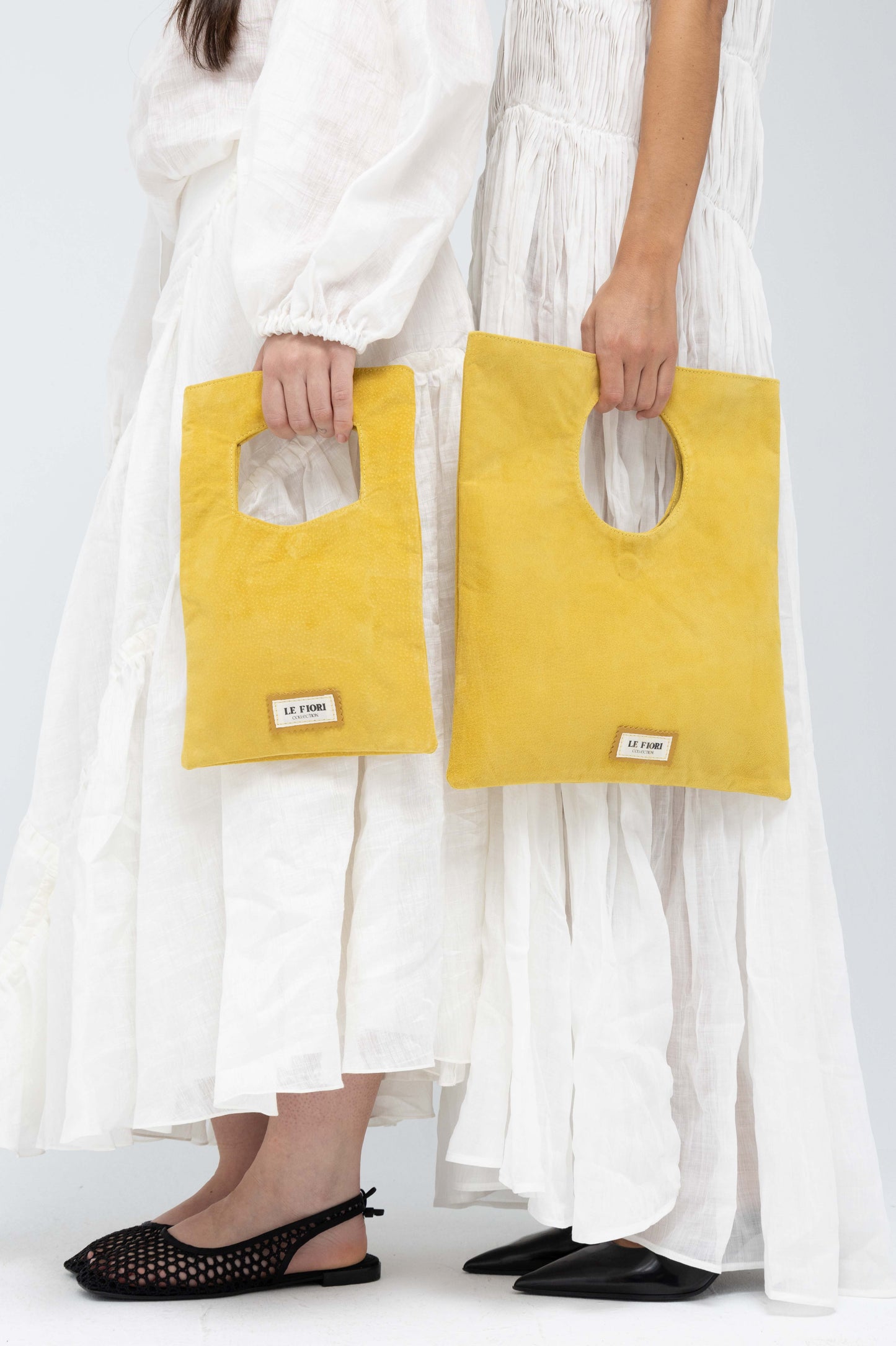 Loto Bag Amarillo